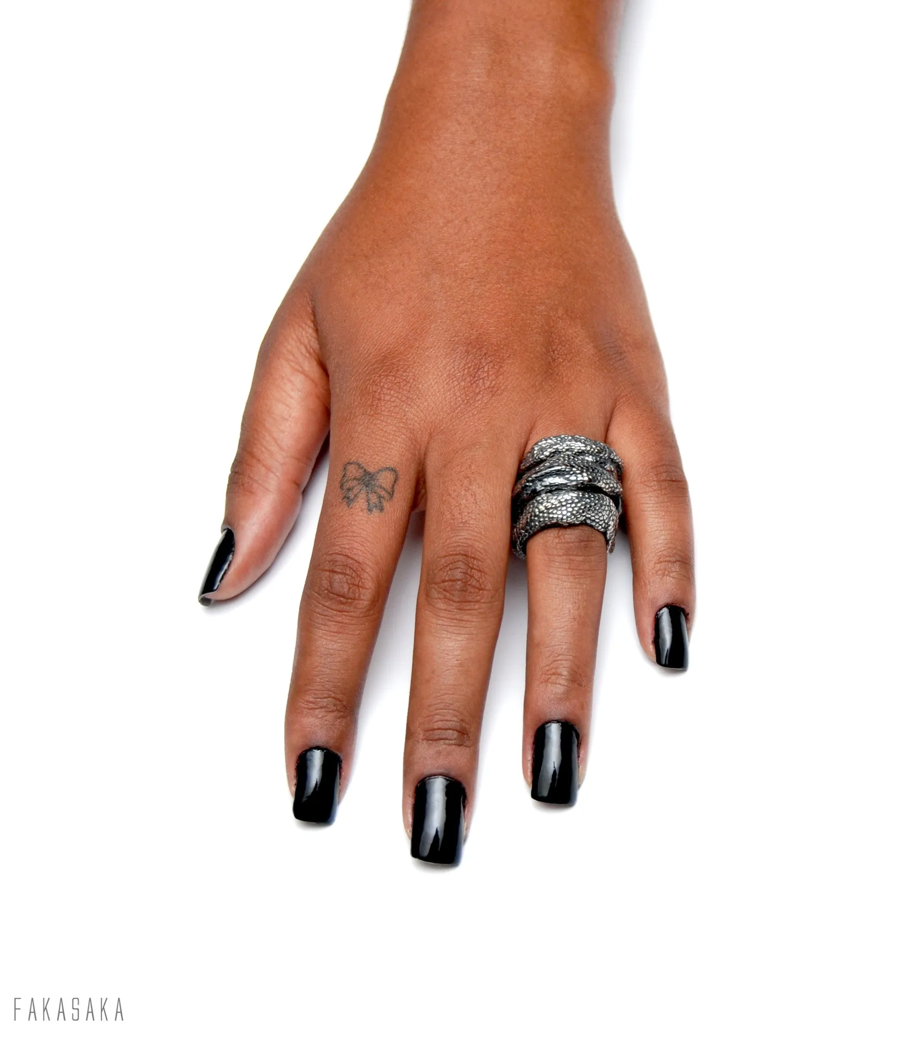 12004 ring / upper finger ring