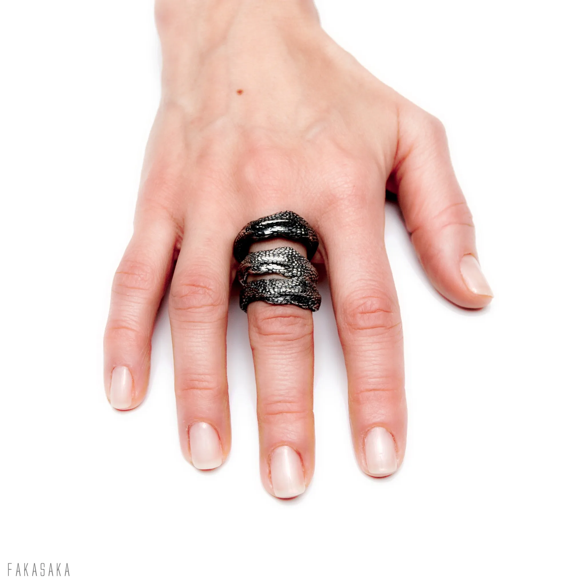 12004 ring / upper finger ring
