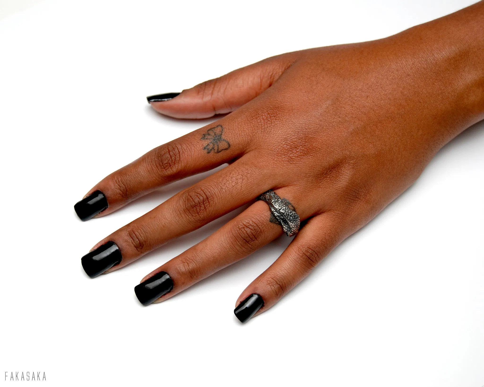 12004 ring / upper finger ring