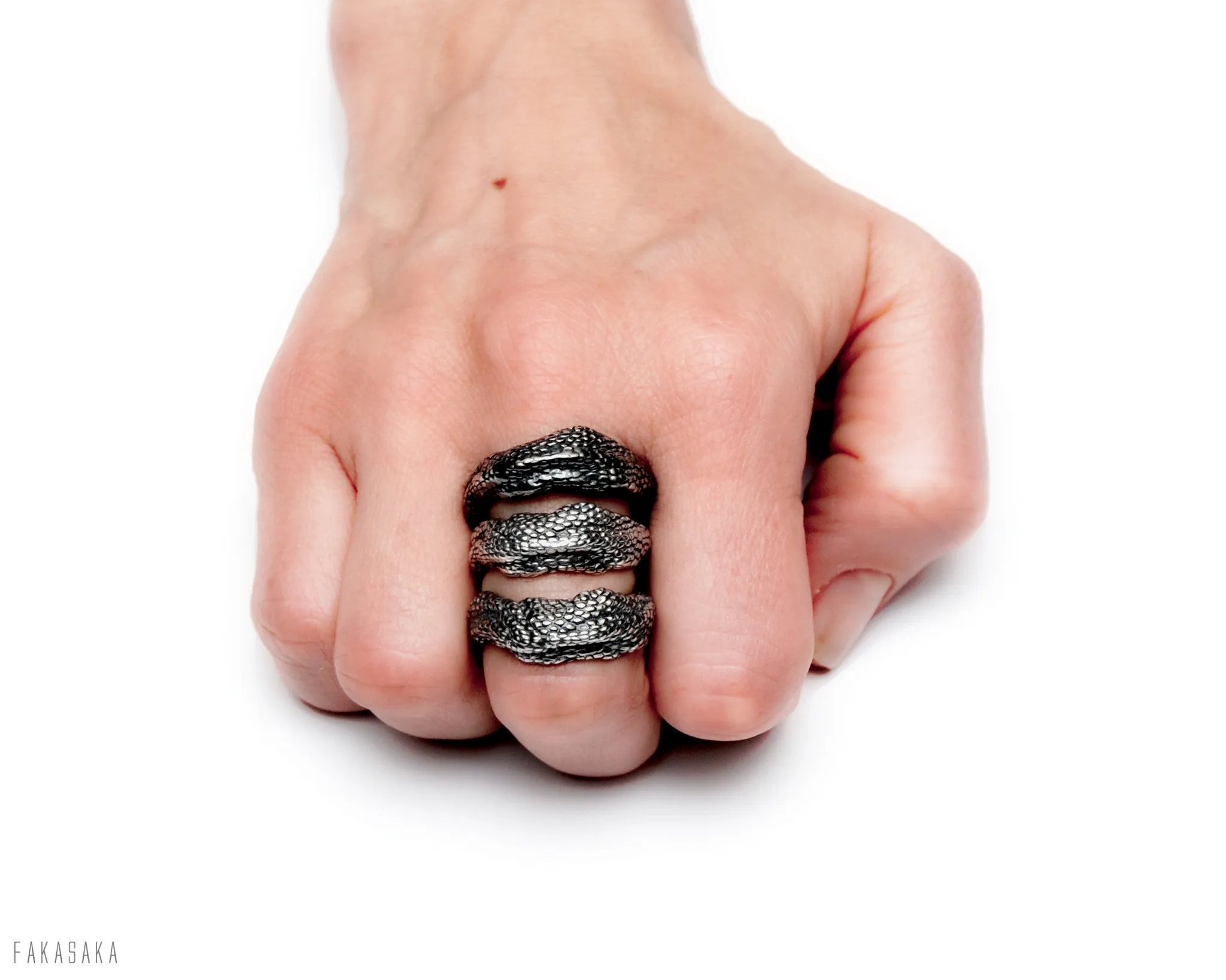 12004 ring / upper finger ring
