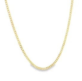 2mm Cuban Chain (F60)