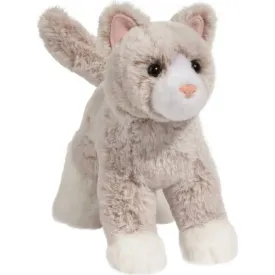 Abby tan cat 4038