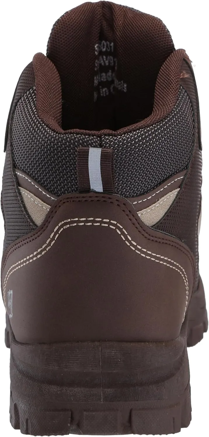 Avalanche Unisex-Child Av Hike Boots
