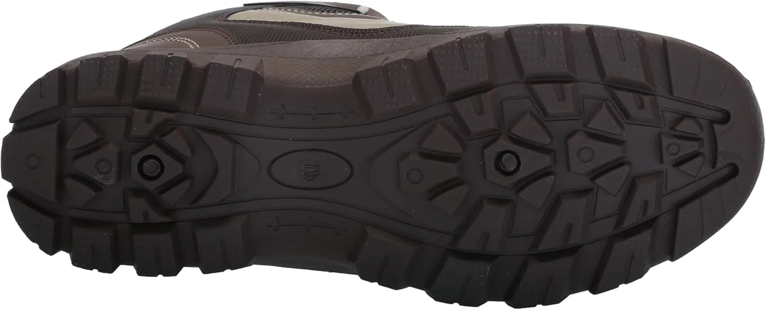 Avalanche Unisex-Child Av Hike Boots