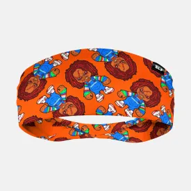 Bad Kid Headband