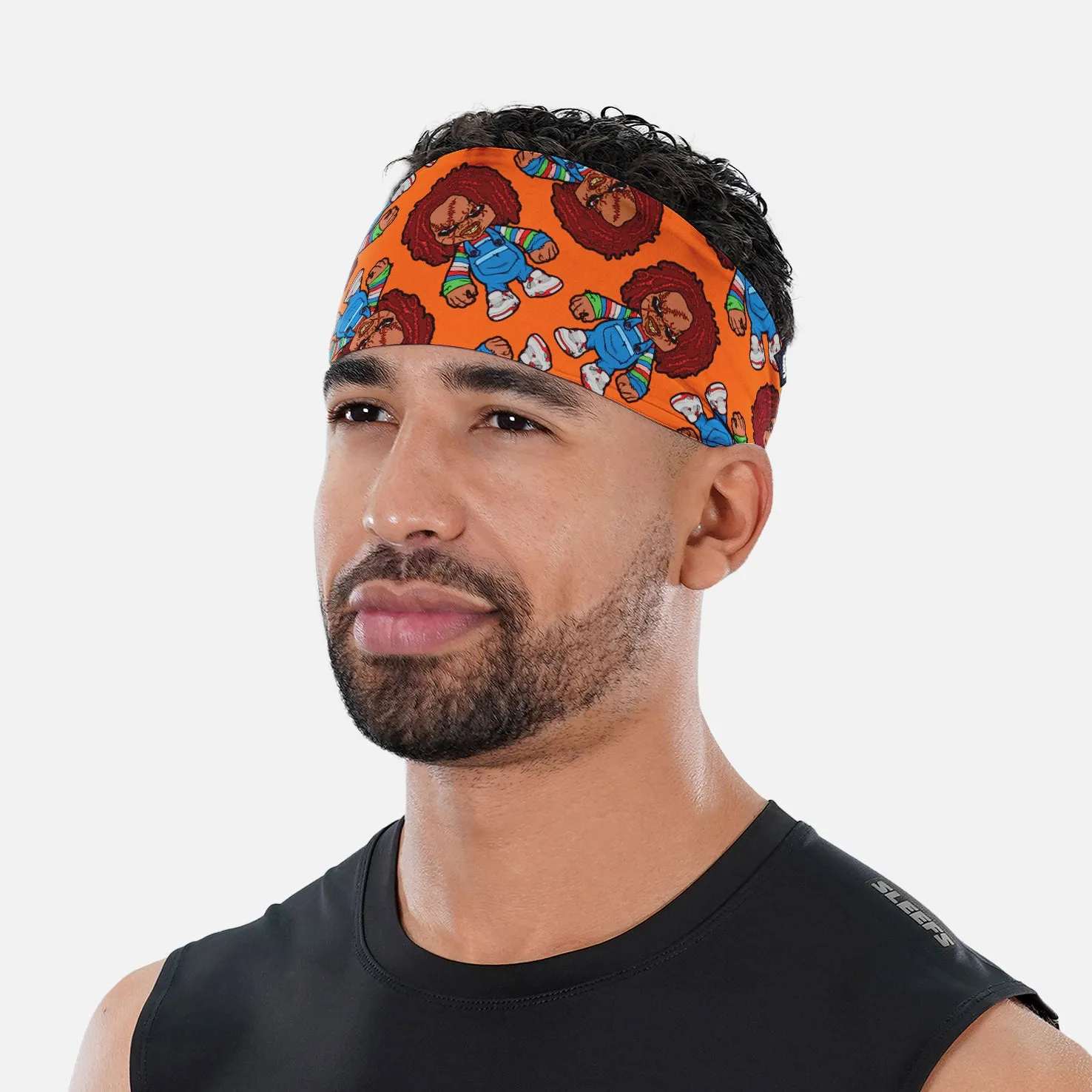 Bad Kid Headband