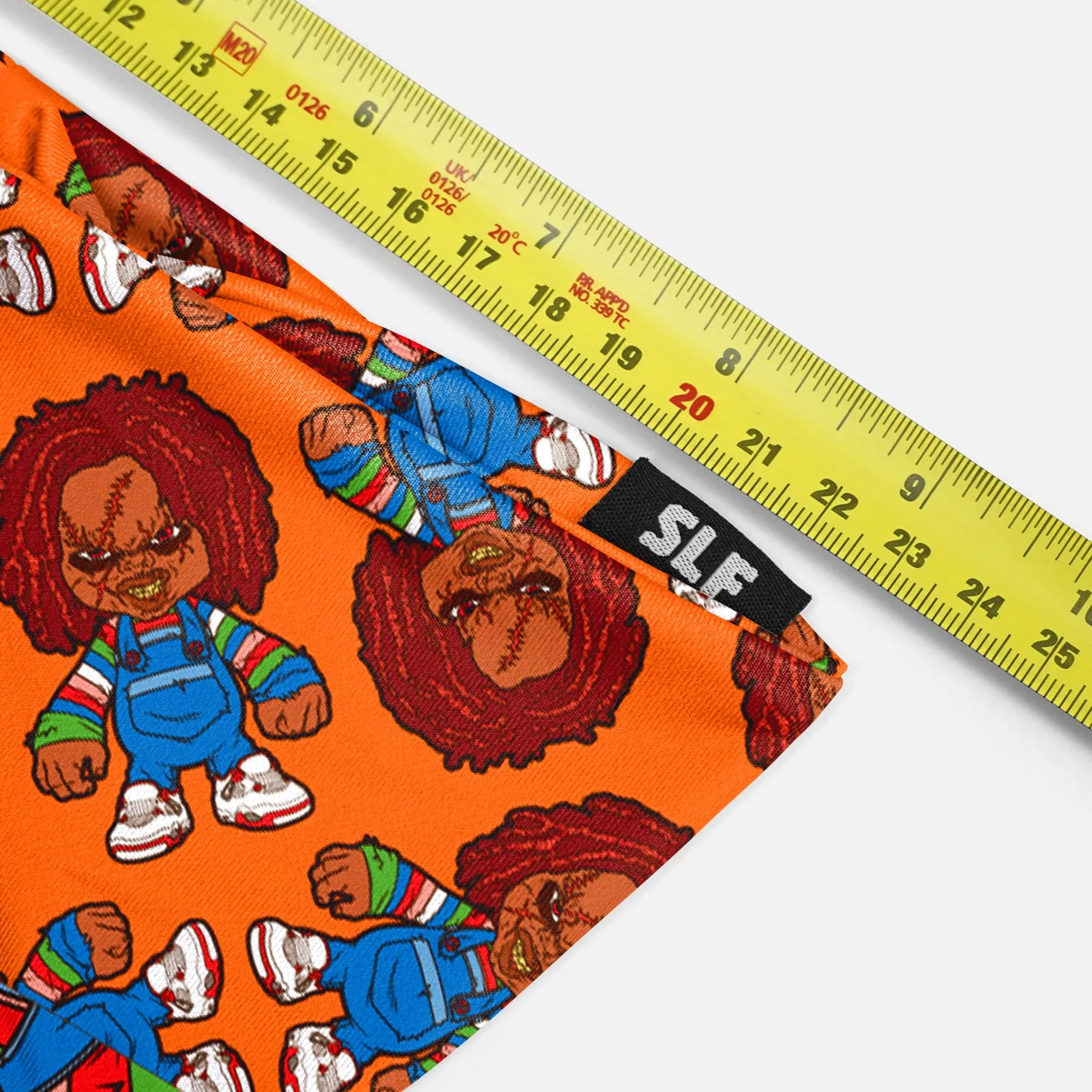 Bad Kid Headband
