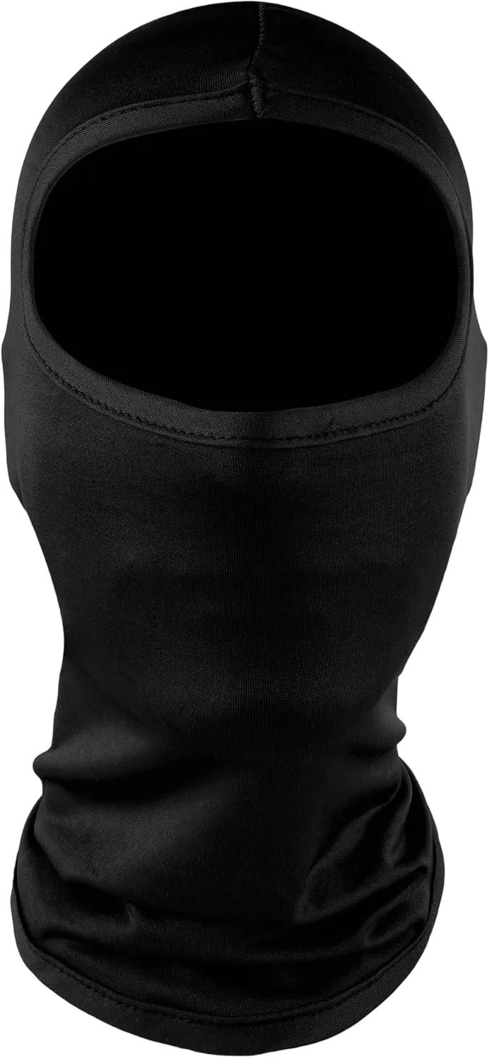 Balaclava Lightweight Cooling Protective Gaiter Face and Neck Ski Mask for Men/Women