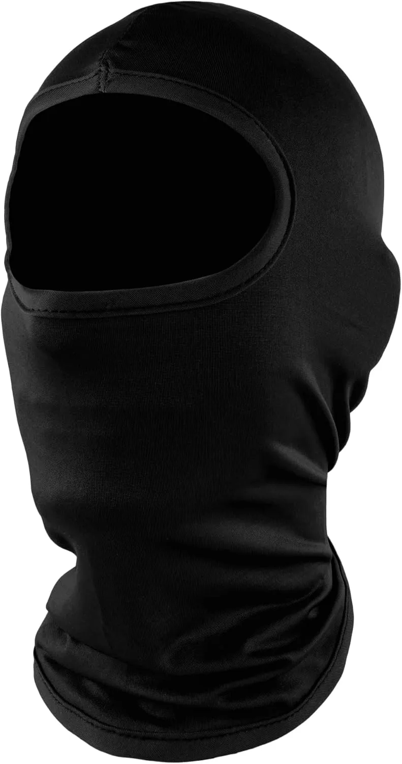 Balaclava Lightweight Cooling Protective Gaiter Face and Neck Ski Mask for Men/Women