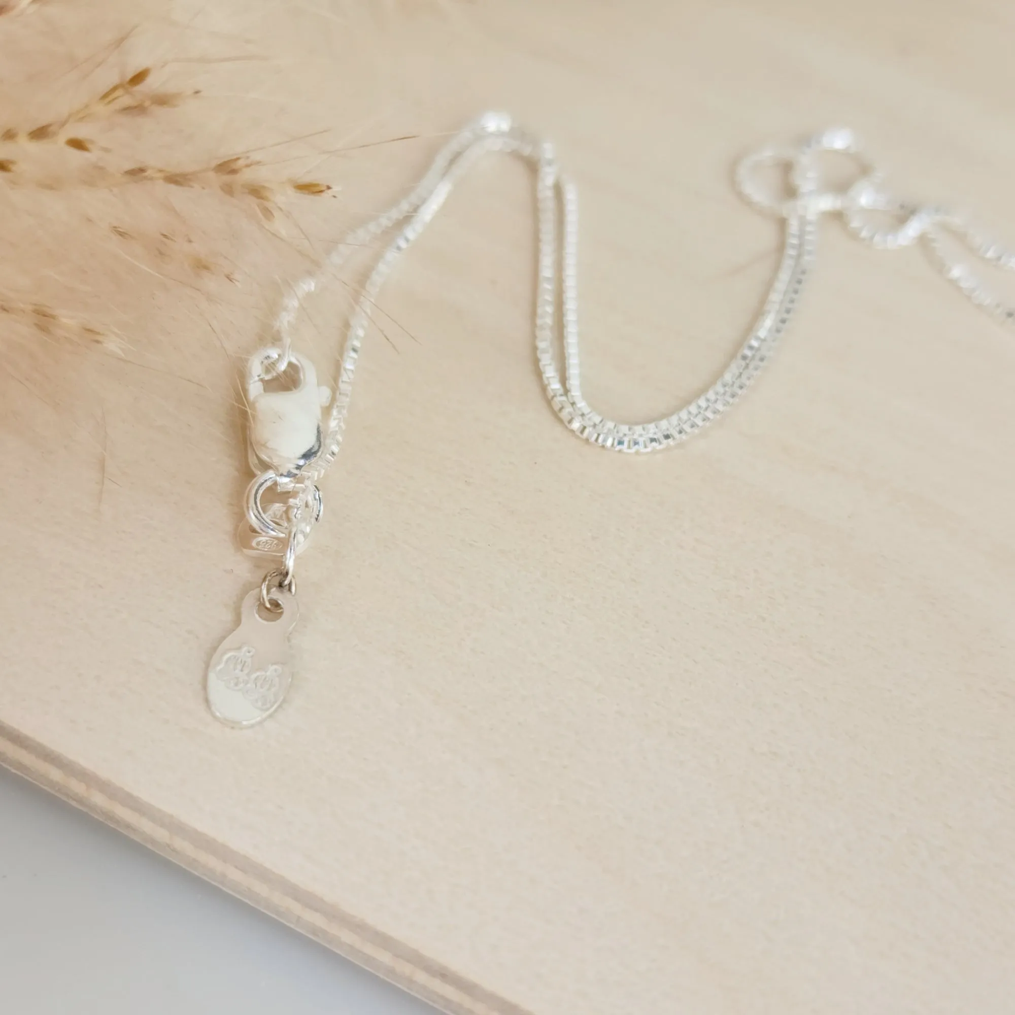 Box Chain