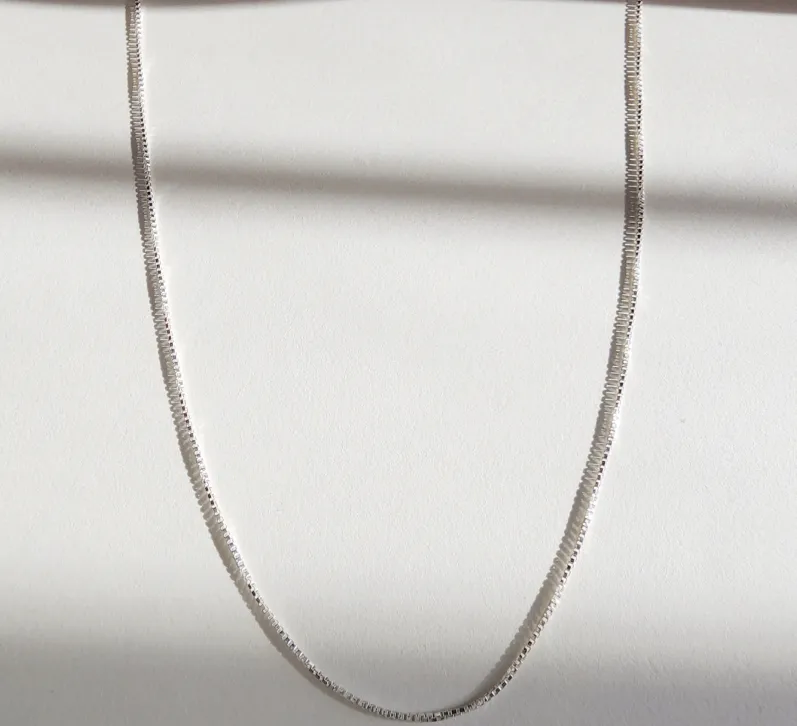 Box Chain
