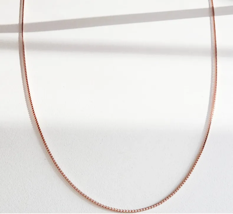 Box Chain