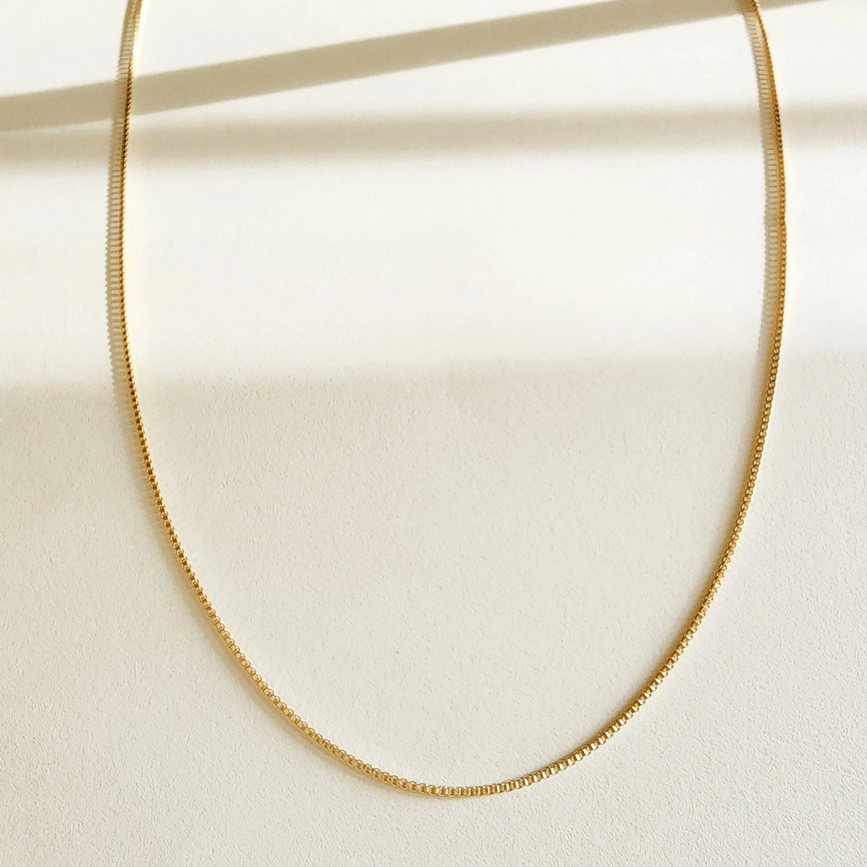 Box Chain
