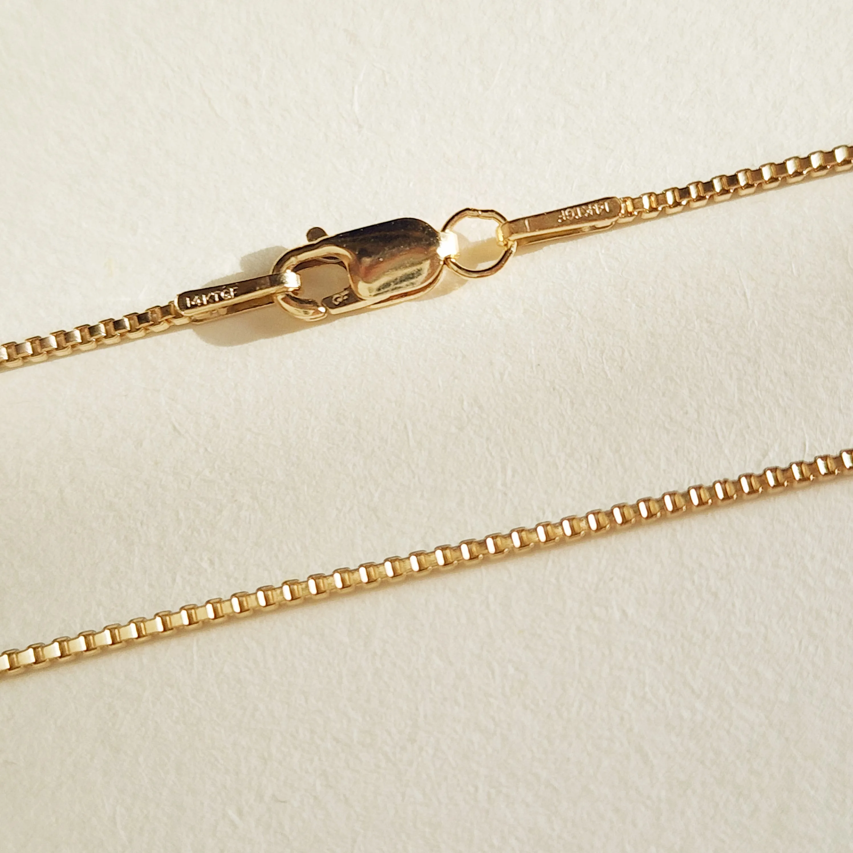 Box Chain
