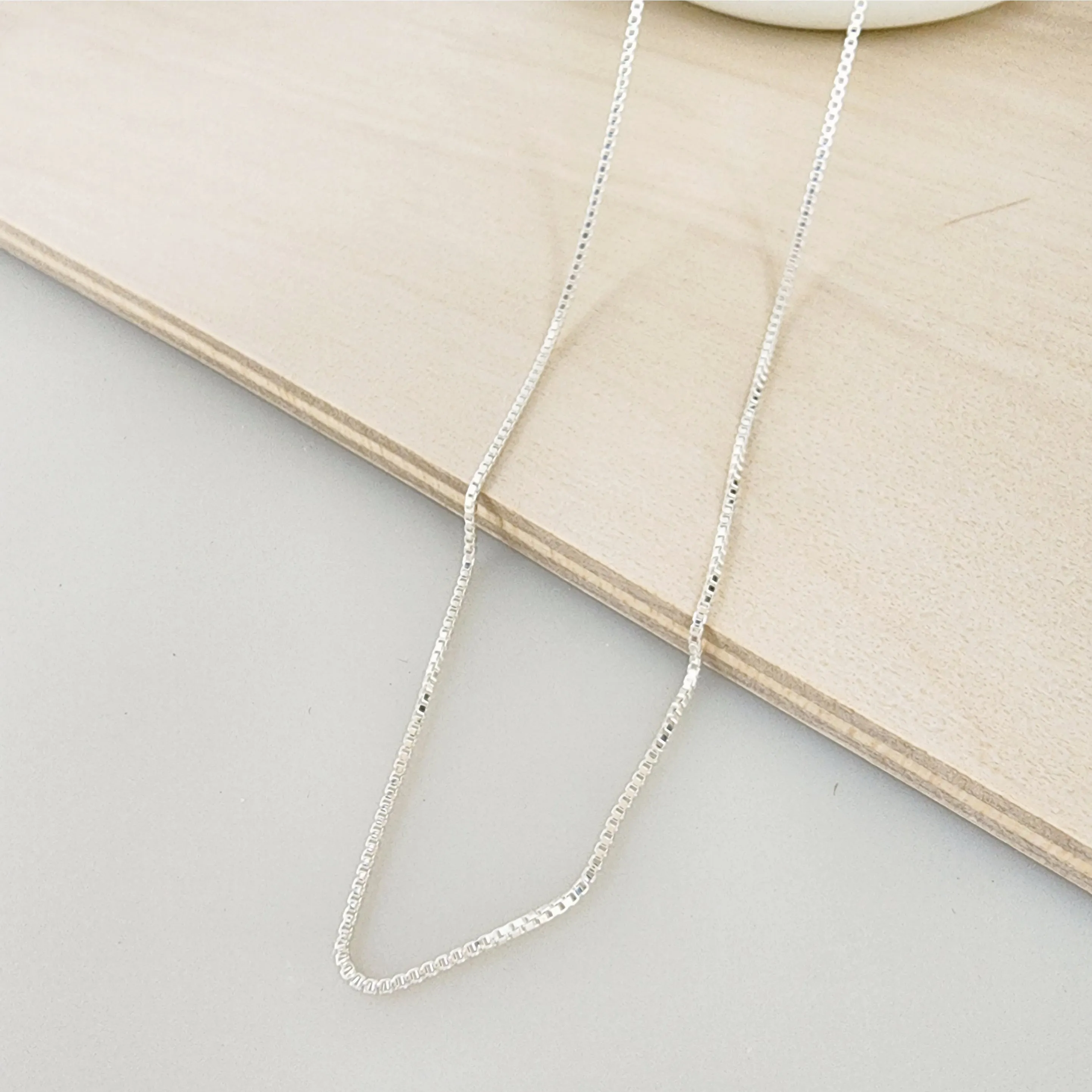 Box Chain