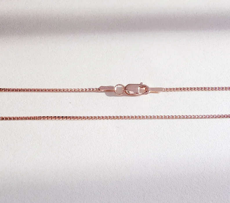 Box Chain