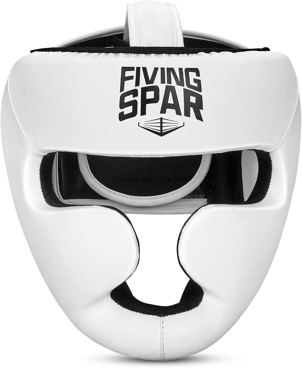 Boxing Headgear for MMA, Head Guard for Muay Thai, Boxing,Wrestling & Sparring - Professional Training Equipment for Adult Men & Women