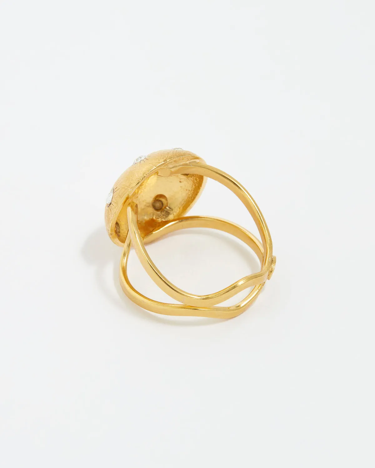Constellation Ring