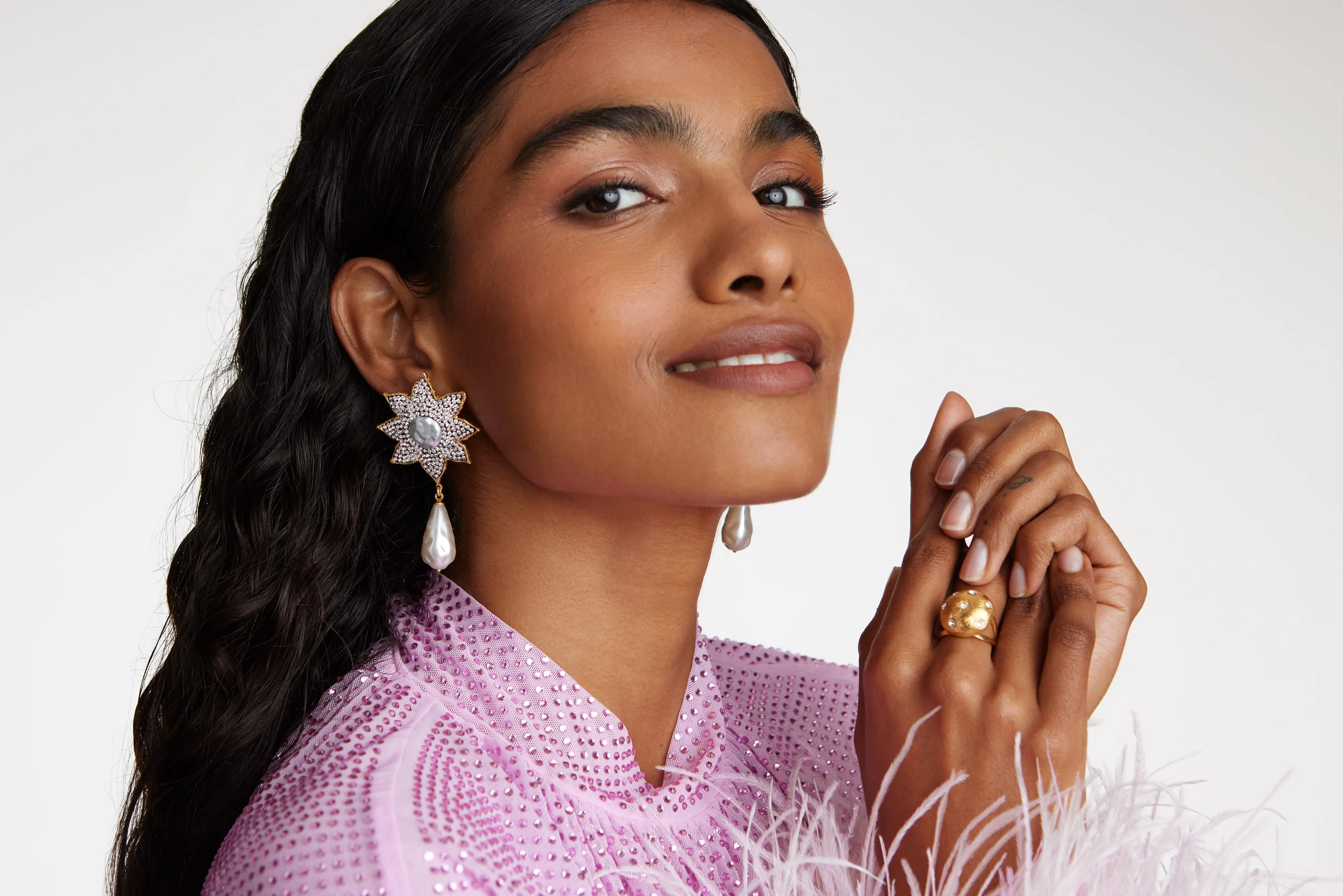 Constellation Ring