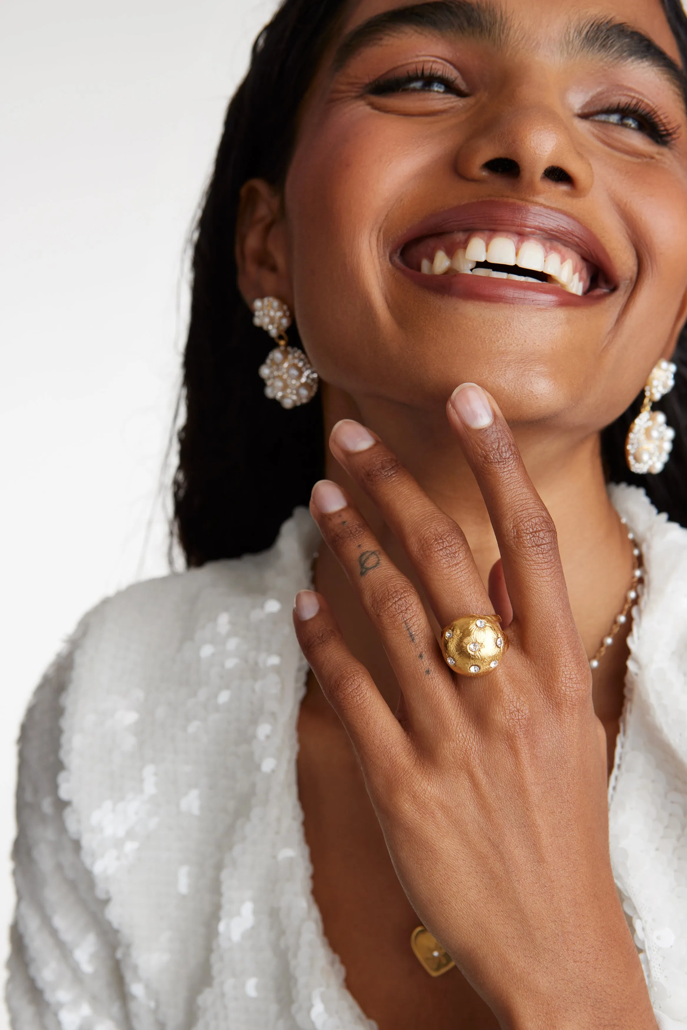 Constellation Ring