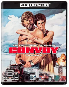 Convoy