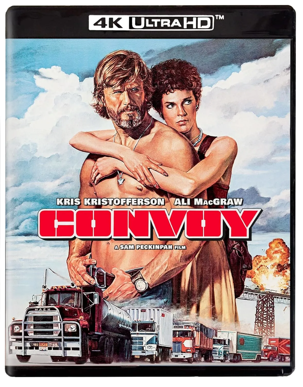 Convoy