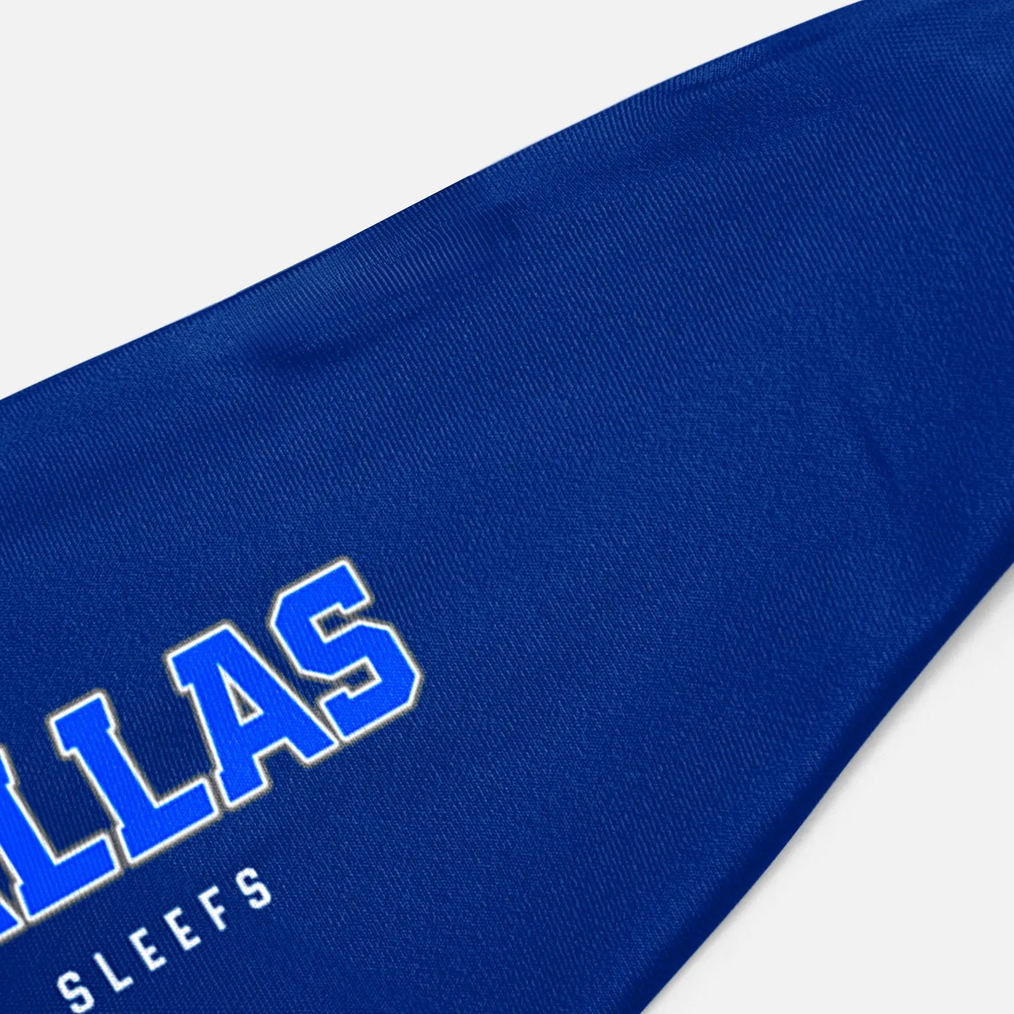 Dallas Sleefs Headband