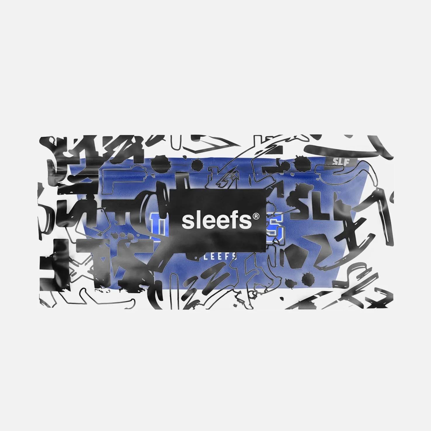 Dallas Sleefs Headband