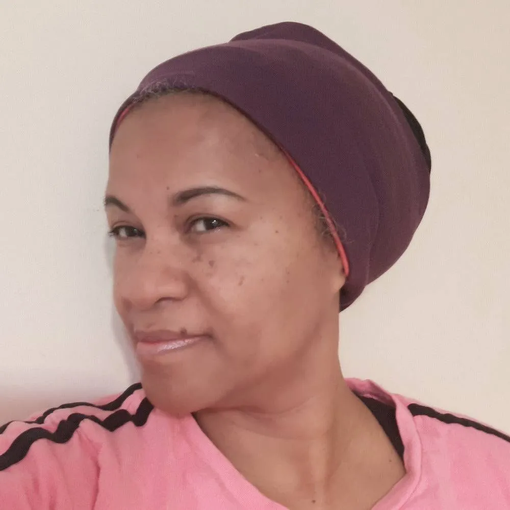 Eight in on Yoga Workout Headband