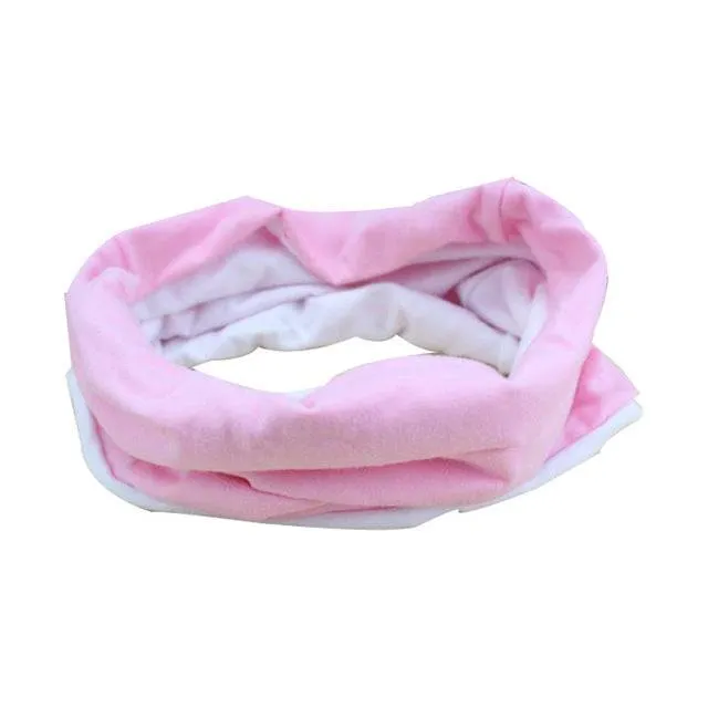 Eight in on Yoga Workout Headband
