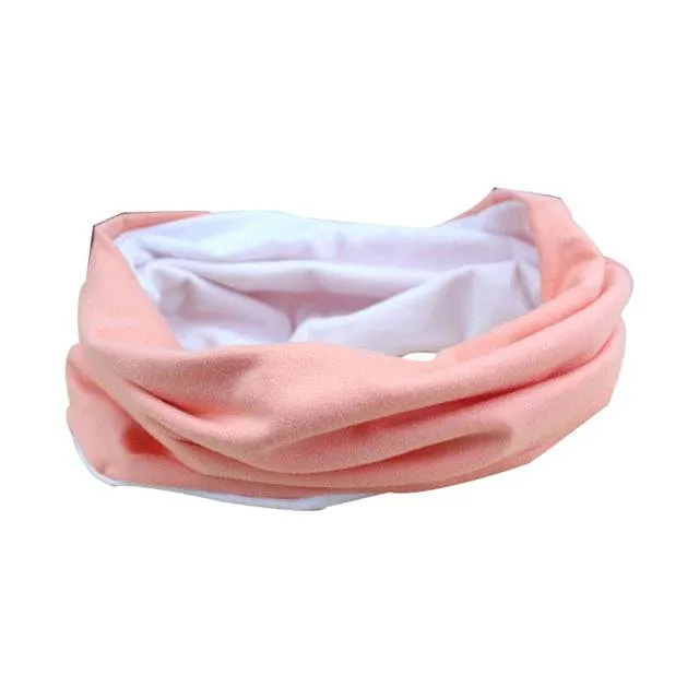 Eight in on Yoga Workout Headband