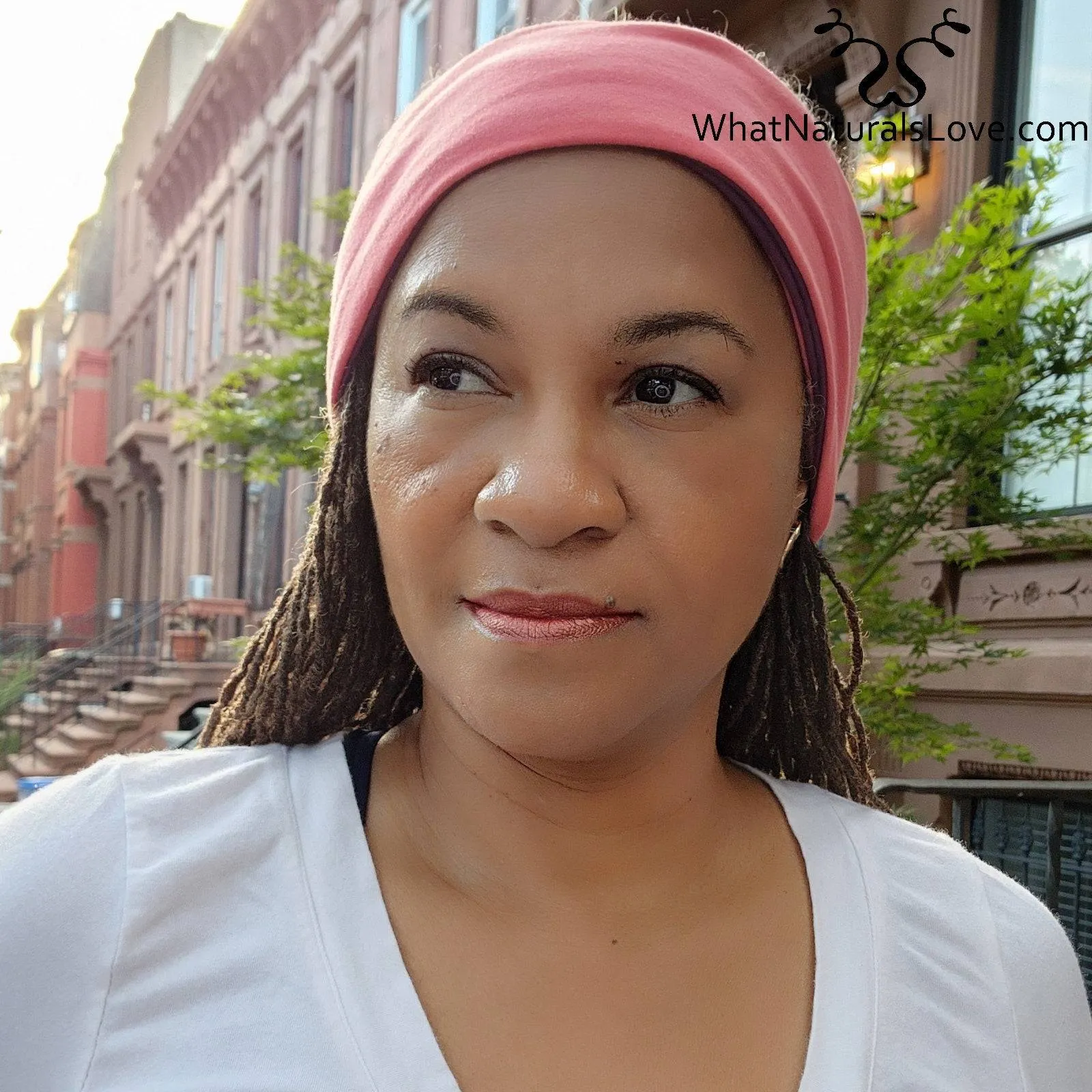 Eight in on Yoga Workout Headband