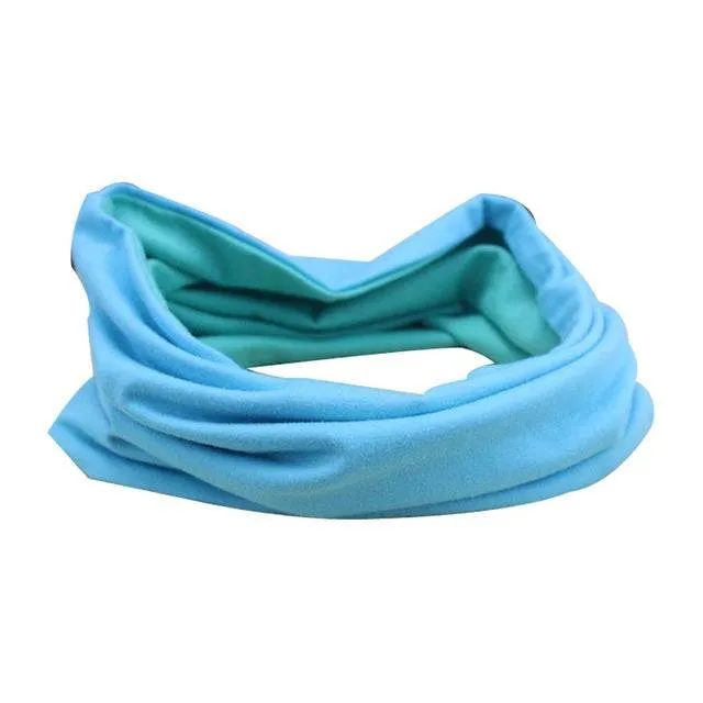 Eight in on Yoga Workout Headband