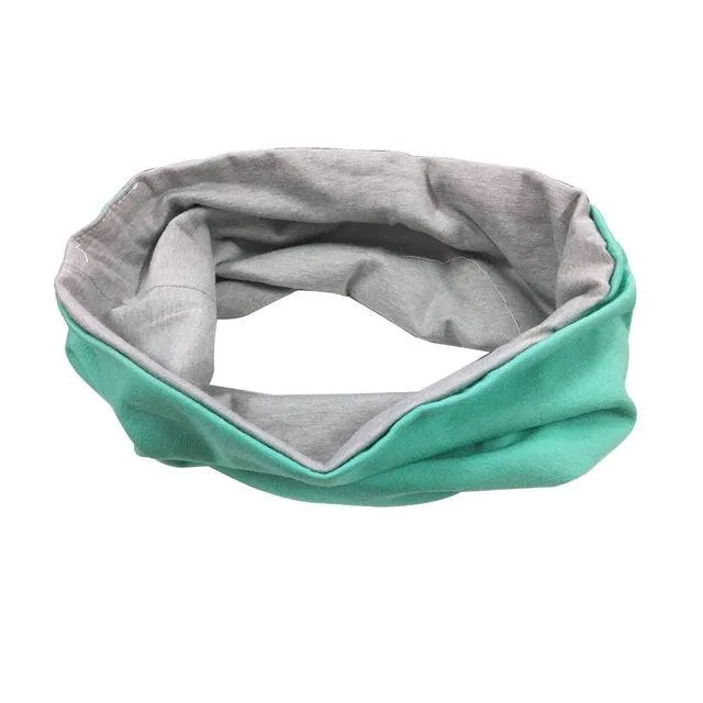 Eight in on Yoga Workout Headband