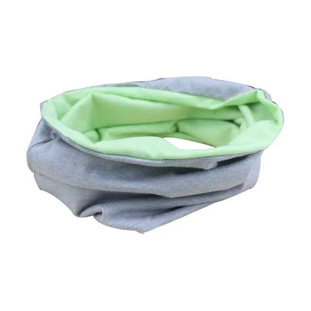 Eight in on Yoga Workout Headband