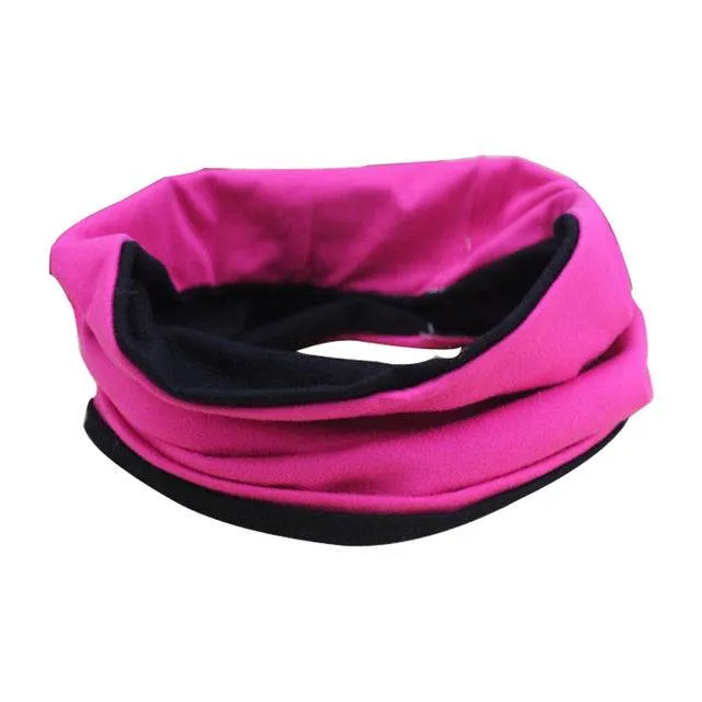 Eight in on Yoga Workout Headband