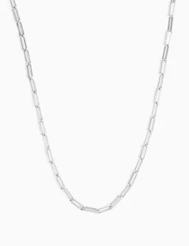 Empire Chain, Silver