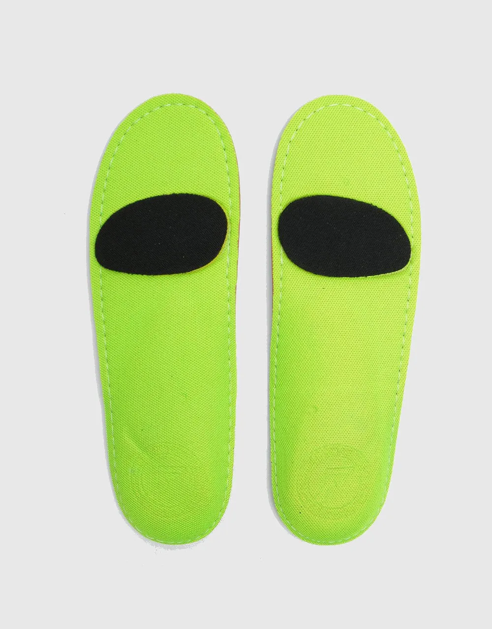 Footprint Gamechanger Orthotic Dark Grey Camo Insole