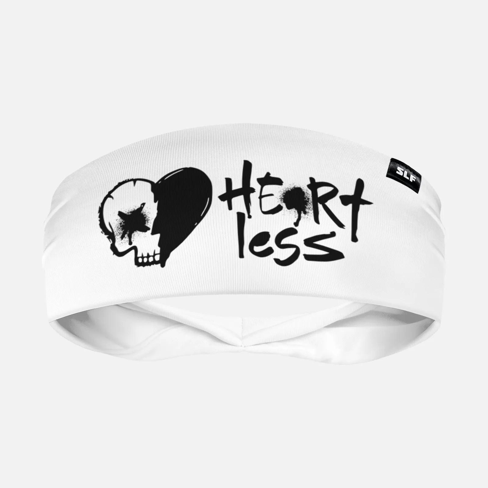 Heartless Headband