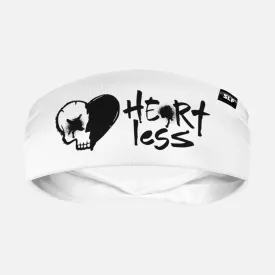 Heartless Headband