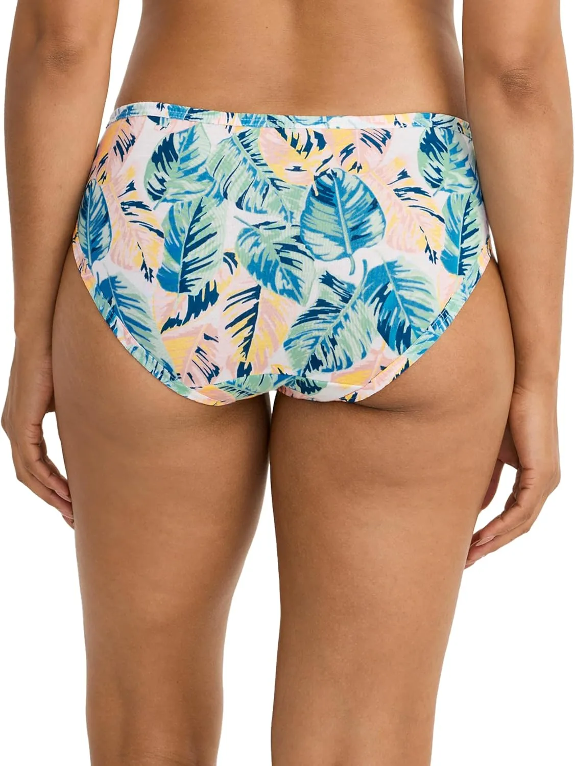 Jockey Women's Underwear Plus Size Elance Bikini - 3 Pack