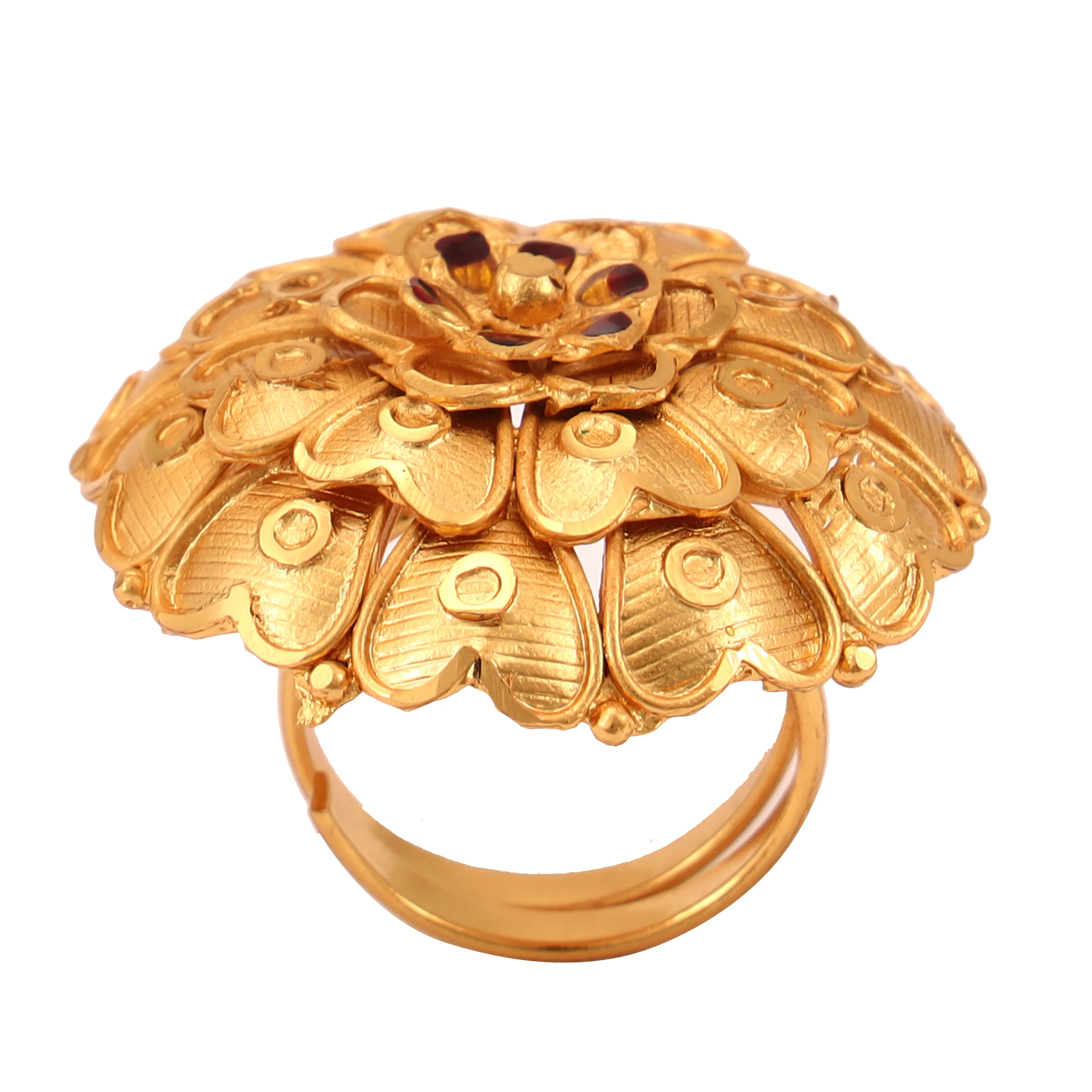 Kriti - Finger Ring
