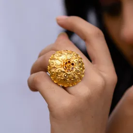 Kriti - Finger Ring