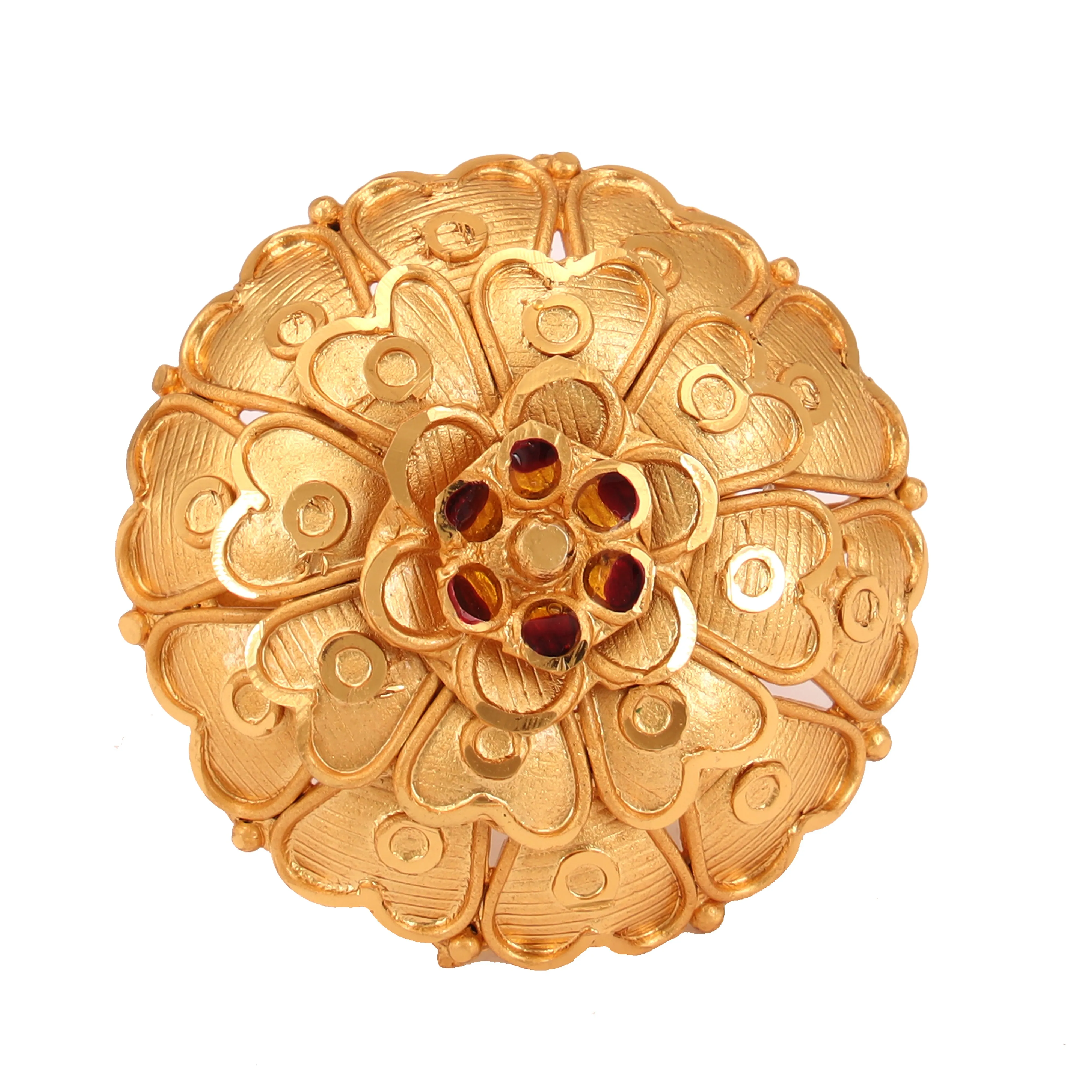 Kriti - Finger Ring