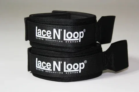 LACE N LOOP STRAPS