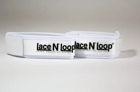 LACE N LOOP STRAPS