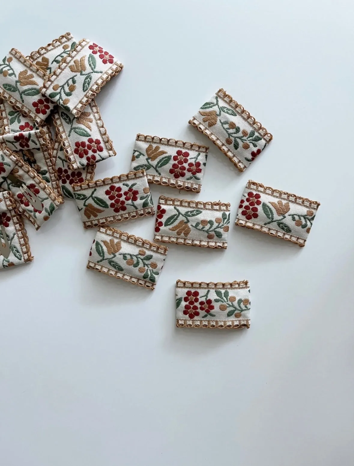 Little forest / Single Item