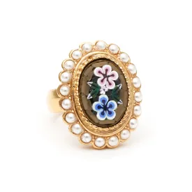Lorenza Ring