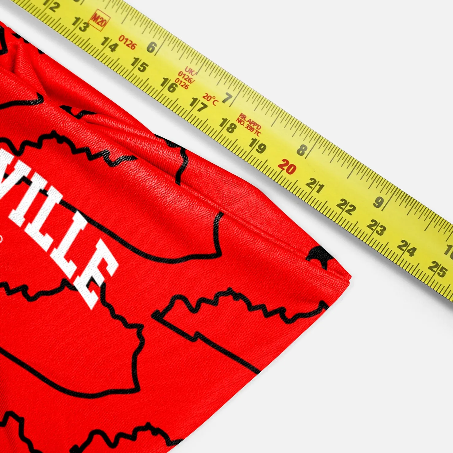 Louisville Sleefs Headband