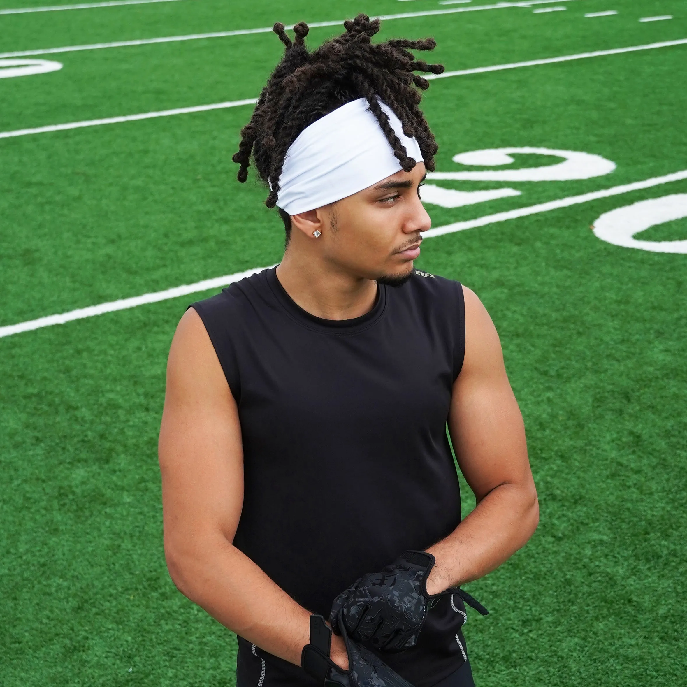 Louisville Sleefs Headband